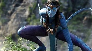 bild aus der news "Avatar" führt Top-10 der illegalen Downloads an