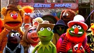 bild aus der news Noch ein neuer Trailer zum Puppen-Spaß "Die Muppets"