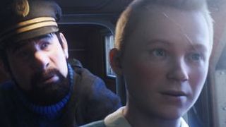 bild aus der news Fünf Filmclips zu "Die Abenteuer von Tim und Struppi - Das Geheimnis der 'Einhorn'"