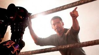 US-Charts: "Footloose" bleibt hauchdünn hinter "Real Steel"