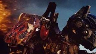 "Transformers 4": Verhandlungen laufen!