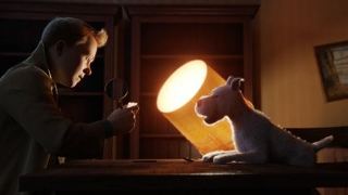 "Tim und Struppi": Neuer OV-Trailer zum animierten Abenteuer von Steven Spielberg
