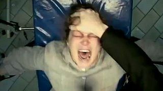 bild aus der news "The Devil Inside": Neuer Trailer zum Found-Footage-Schocker