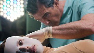 "Die Haut, in der ich wohne": Neuer Filmclip zum Thriller-Drama mit Antonio Banderas
