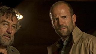 bild aus der news "Killer Elite": Exklusiver Filmclip zum Actionthriller mit Jason Statham und Robert De Niro