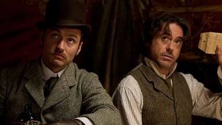"Sherlock Holmes 2": Neuer Trailer zu Guy Ritchies Abenteuerfilm