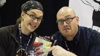 bild aus der news "Jupiter Ascending": Neues Sci-Fi-Projekt der "Matrix"-Regisseure