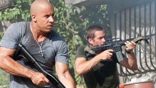 bild aus der news "The Fast and the Furious": Eine große Geschichte für Teil 6 + 7