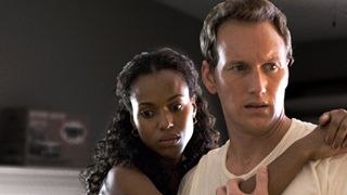 bild aus der news Kerry Washington übernimmt weibliche Hauptrolle in Quentin Tarantinos "Django Unchained"