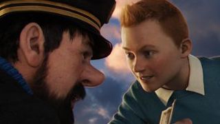 bild aus der news "Tim und Struppi": Featurette zum Kinostart von Steven Spielbergs Comic-Adaption