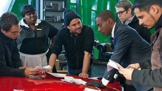 "Aushilfsgangster": Drittes exklusives Featurette zur Komödie von Brett Ratner