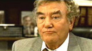 bild aus der news "Bond 23": Veteran Albert Finney ergattert Rolle