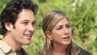 bild aus der news "Wanderlust": Erster Trailer zur Aussteiger-Komödie mit Paul Rudd und Jennifer Aniston