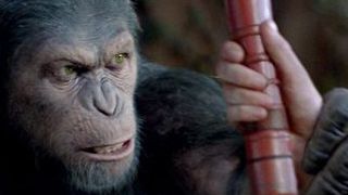 bild aus der news "Planet der Affen"-Fortsetzung: Andy Serkis unterschreibt für mindestens ein Sequel