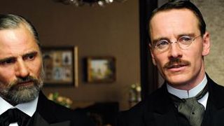 bild aus der news "Eine dunkle Begierde": Featurette zu David Cronenbergs Psychologen-Drama