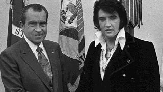 bild aus der news "Elvis & Nixon": Eric Bana und Danny Huston übernehmen Hauptrollen