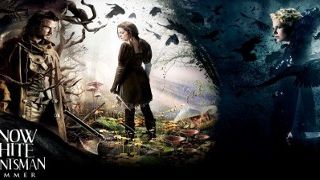 bild aus der news Kristen Stewart als Schneewittchen: Erster Trailer zu "Snow White and the Huntsman"