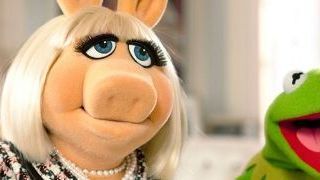 bild aus der news "Die Muppets": Doch noch ein Parodie-Teaser zum kommenden Puppen-Spaß