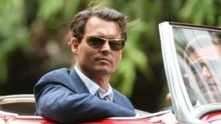 Johnny Depp: "Amerikaner sind zu dumm für 'The Rum Diary'"