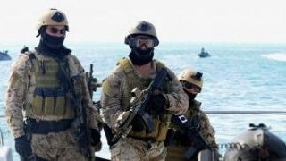 bild aus der news "Act of Valor": Zweiter Trailer zum Navy-SEALs-Actioner 