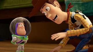 "Small Fry": Erster Clip zum neuen Pixar-Kurzfilm im "Toy Story"-Universum