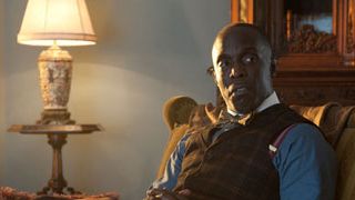 bild aus der news "Django Unchained": Michael K. Williams muss Quentin Tarantino absagen