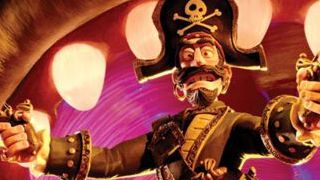 bild aus der news "Die Piraten": Neuer Trailer zum 3D-Stop-Motion-Film der "Wallace & Gromit"-Macher