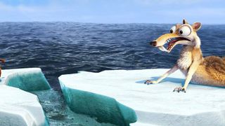 bild aus der news "Ice Age 4": Neuer Kurzfilm mit Publikumsliebling Scrat auf Eichelsuche