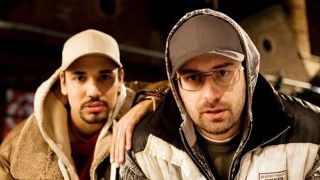bild aus der news "Blutzbrüdaz": Erster Trailer zu Sidos Deutschrap-Film