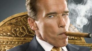 "Last Stand": Arnold Schwarzenegger verletzt sich am Set