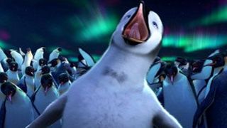 bild aus der news "Happy Feet 2": Vier TV-Spots zum 3D-Animationshit