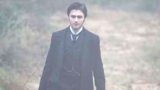 "Die Frau in Schwarz": Neuer Trailer zum Grusel-Thriller mit Daniel Radcliffe