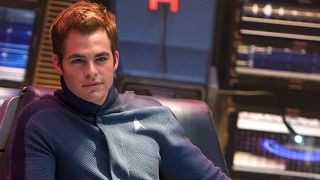 bild aus der news "Star Trek 2" kommt im Mai 2013 in 3D in die Kinos
