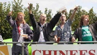 "New Kids Nitro": Erster deutscher Trailer zur Chaostruppe aus Maaskantje
