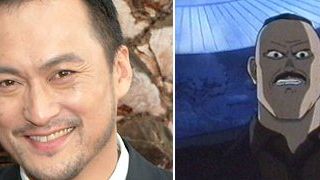 bild aus der news "Akira": Ken Watanabe soll Gary Oldman ersetzen