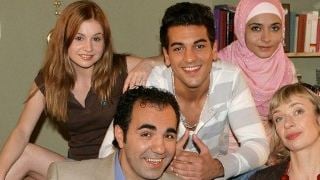 "Türkisch für Anfänger": 2 Teaser zur Kino-Adaption des Serien-Hits