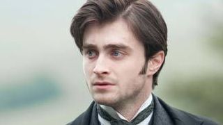 bild aus der news Daniel Radcliffe als Dichter Allen Ginsberg in "Kill your Darlings"