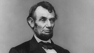 bild aus der news Daniel Day-Lewis im Lincoln-Look: Erstes Bild zu Steven Spielbergs "Lincoln"