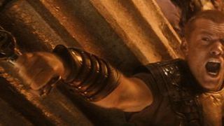 bild aus der news "Kampf der Titanen 2": Erstes Foto zum Action-Sequel mit Sam Worthington