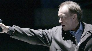 bild aus der news "Robocop"-Star Peter Weller stößt zum Cast von "Star Trek 2"