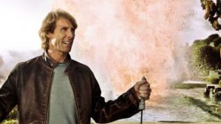 bild aus der news Rücktritt vom Rücktritt: Michael Bay übernimmt wohl doch Regie von "Transformers 4"