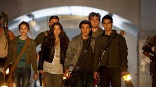 bild aus der news "The Darkest Hour": Neuer Trailer zum kommenden Science-Fiction-Thriller mit Emile Hirsch