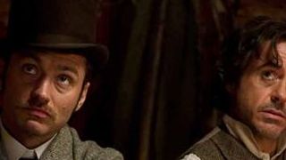 bild aus der news "Sherlock Holmes 2": Deutscher TV-Spot zum Action-Krimi mit Robert Downey Jr.