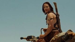 bild aus der news "John Carter": Erster deutscher Trailer zum Science-Fiction-Abenteuer