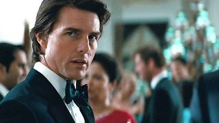 bild aus der news "Mission: Impossible 4": FILMSTARTS zeigt Live-Stream zur Europapremiere