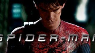 Erstes Teaser-Poster zu "The Amazing Spider-Man" mit Andrew Garfield