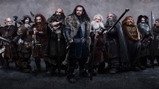 bild aus der news "Der Hobbit": Erster Trailer zu Peter Jacksons "Herr der Ringe"-Prequels