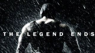 bild aus der news "The Dark Knight Rises": Ist Bane zu schwer zu verstehen? Nolan lehnt Änderungen ab!