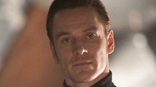 bild aus der news Michael Fassbender über seinen nächsten Film "Twelve Years a Slave" und zukünftige Projekte