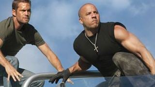 "The Fast and The Furious": Hauptdarsteller Vin Diesel plaudert über Teil 6 und 7